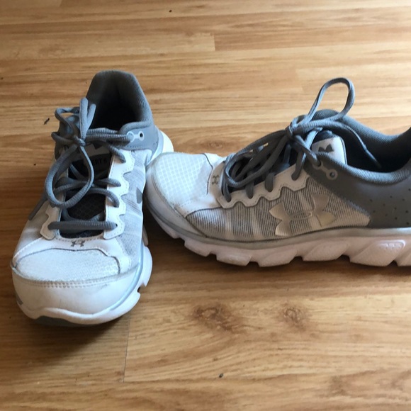 Under Armour Shoes - Under Armour Assert 6